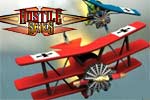 เกมส์ Hostile Skies
