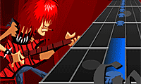 เกมส์ Guitar Masters
