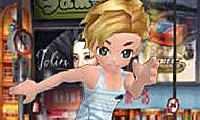 เกมส์ We Dancing Online
