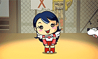 เกมส์ Dancing Queen