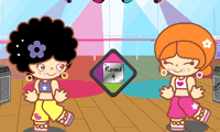 เกมส์ Dance Studio Boogy Bash