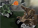 เกมส์ Micro Tanks