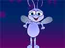 เกมส์ Dancing Bug