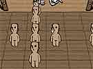 เกมส์ Maccabees Dance Match