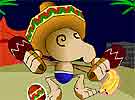 เกมส์ Samba de Mausland