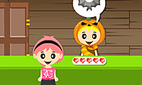 เกมส์ Monster Shop