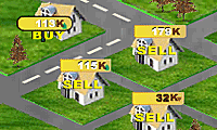 เกมส์ 7 Seas Estates