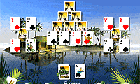 เกมส์ Tripeaks