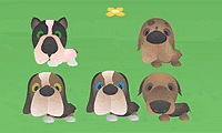 เกมส์ I Lost My Puppy
