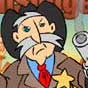เกมส์ Gunslinger