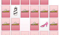 เกมส์ Stardoll Memory