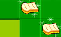 เกมส์ GoGo Puzzle Pets
