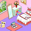 เกมส์ My New Room