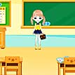 เกมส์ Classroom Make Over