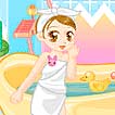 เกมส์ Bathroom Decoration 4