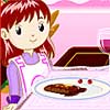 เกมส์ Dinner Decoration
