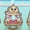 เกมส์ Terrible Triplets