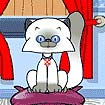 เกมส์ Virtual Pet Game
