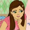 เกมส์ Hope Babysitting Maze