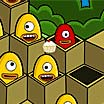 เกมส์ Blobuloids