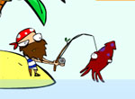 เกมส์ Island Fishing