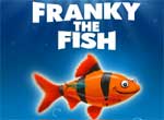 เกมส์ Franky the Fish