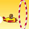เกมส์ Aero Acrobat