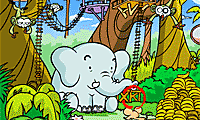 เกมส์ Find the ABC