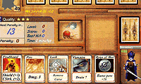 เกมส์ Maganic Wars 2