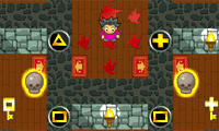 เกมส์ Phantom Mansion 1