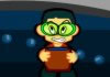 เกมส์ Bakuhatsu Panic 2