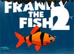 เกมส์ Franky the Fish2