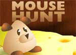 เกมส์ Mouse Hunt