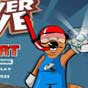เกมส์ Beaver Dive