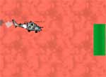 เกมส์ Crazy Helicopter