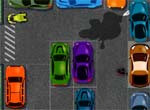 เกมส์ Carbon Auto Thief