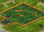 เกมส์ Putt it in