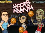 เกมส์ Hoops Mania