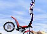 เกมส์ Stunt Mania