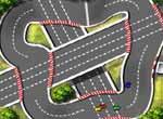 เกมส์ City Racers