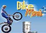 เกมส์ Bike Mania 2