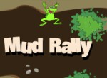 เกมส์ Mud Rally