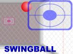 เกมส์ Swing Ball