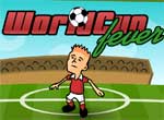 เกมส์ Worldcup Fever