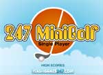 เกมส์ 247Minigolf