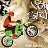 เกมส์ Bike Stunts