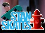 เกมส์ Stan Skates