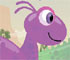 เกมส์ Dino Faster