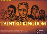 เกมส์ tainted-kingdom