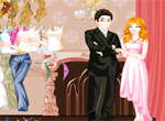 เกมส์ chique fashion dressup